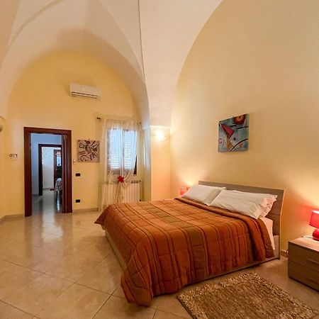 Apartament Casa Annette Copertino Zewnętrze zdjęcie