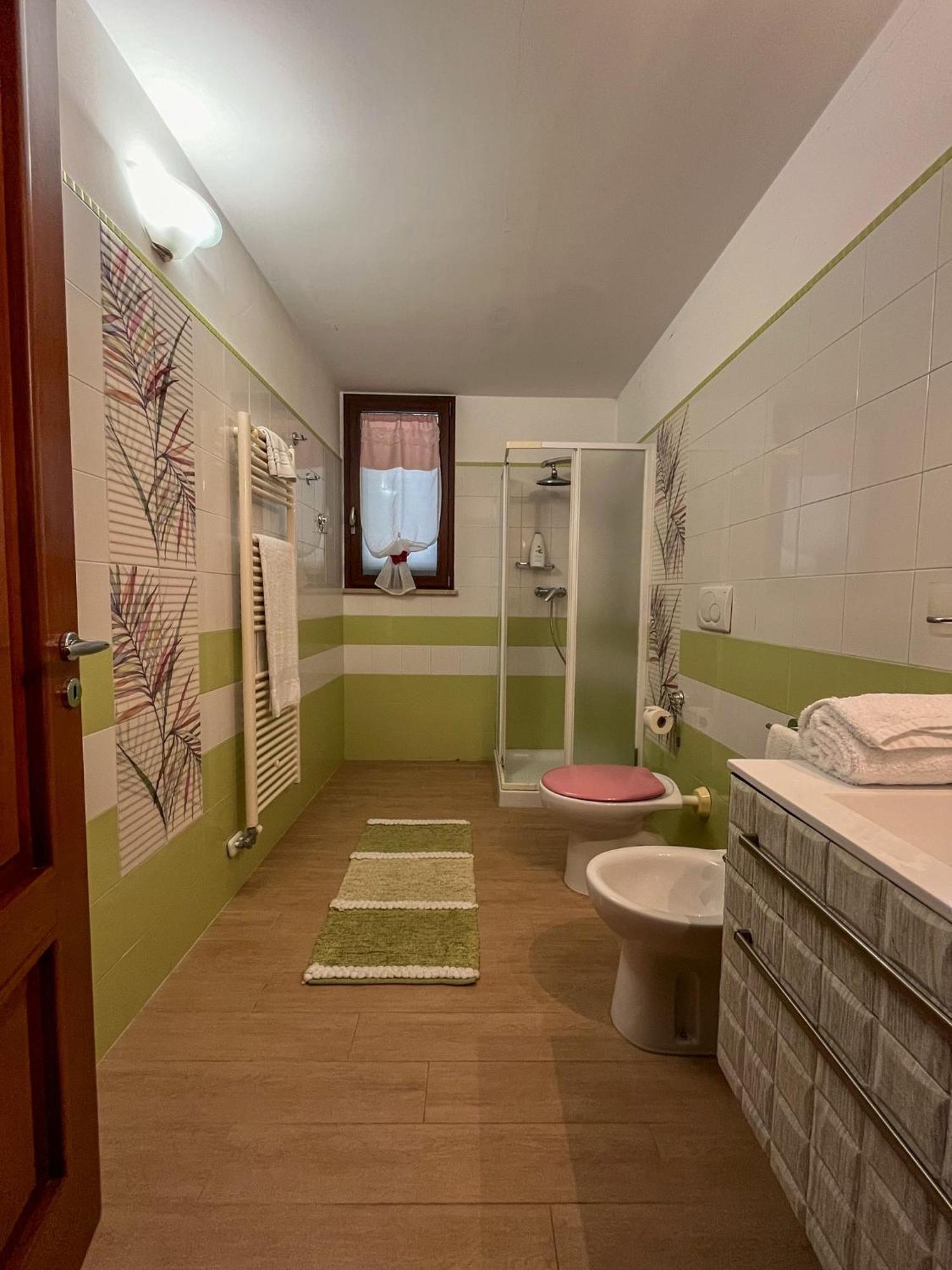 Apartament Casa Annette Copertino Zewnętrze zdjęcie