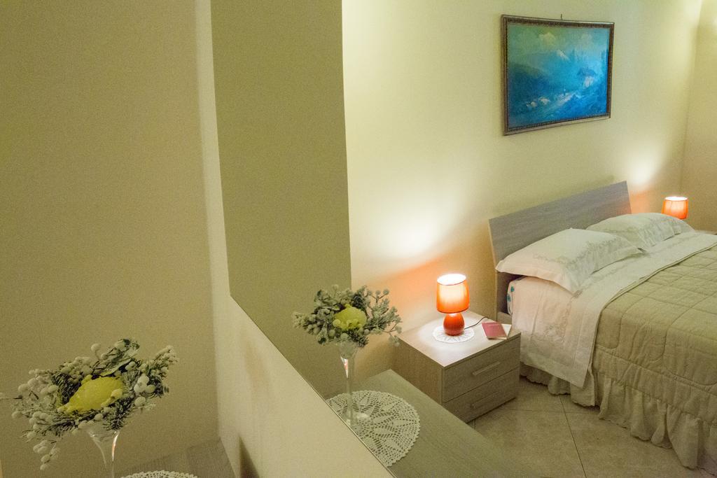Apartament Casa Annette Copertino Zewnętrze zdjęcie