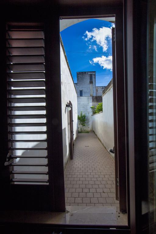 Apartament Casa Annette Copertino Zewnętrze zdjęcie