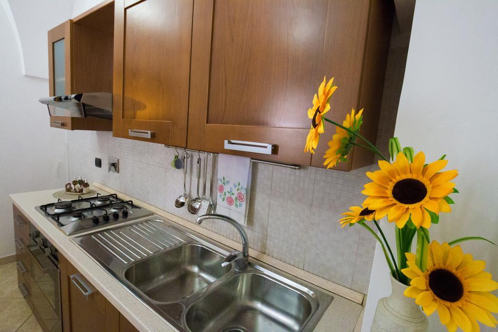 Apartament Casa Annette Copertino Zewnętrze zdjęcie